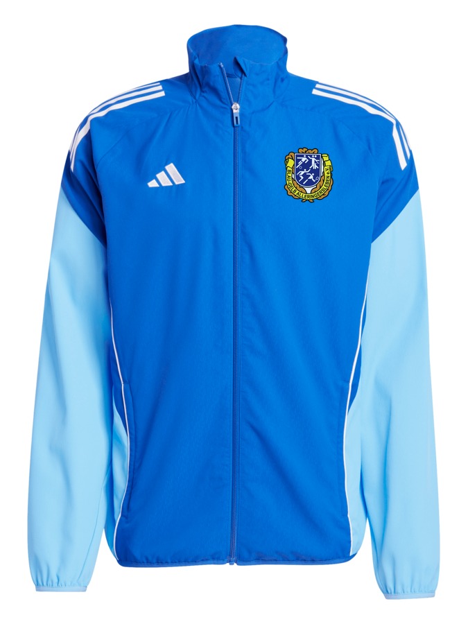 adidas Tiro 25 Competition Präsentationsjacke
