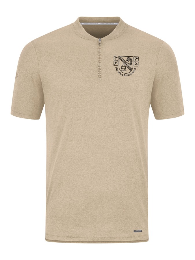 Jako Poloshirt Pro Casual