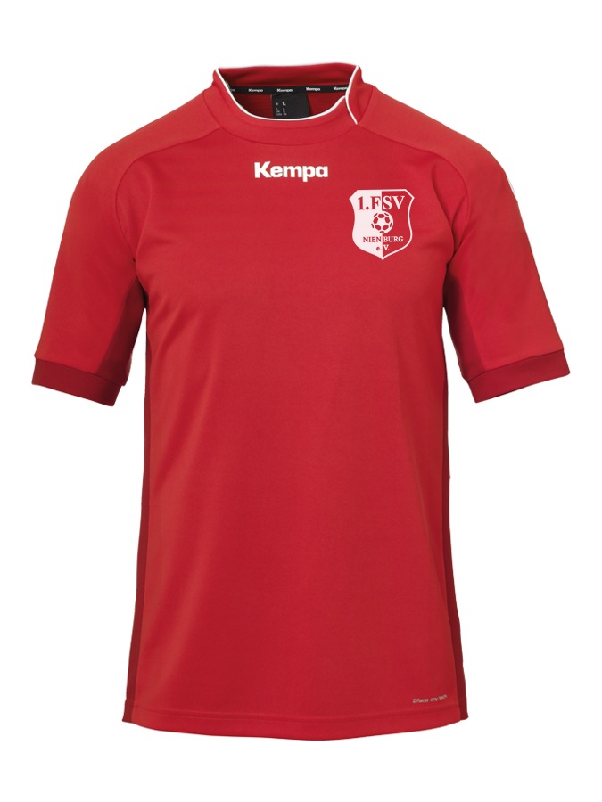 Kempa Prime Trikot