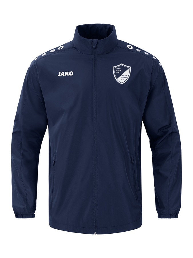 Jako Allwetterjacke One