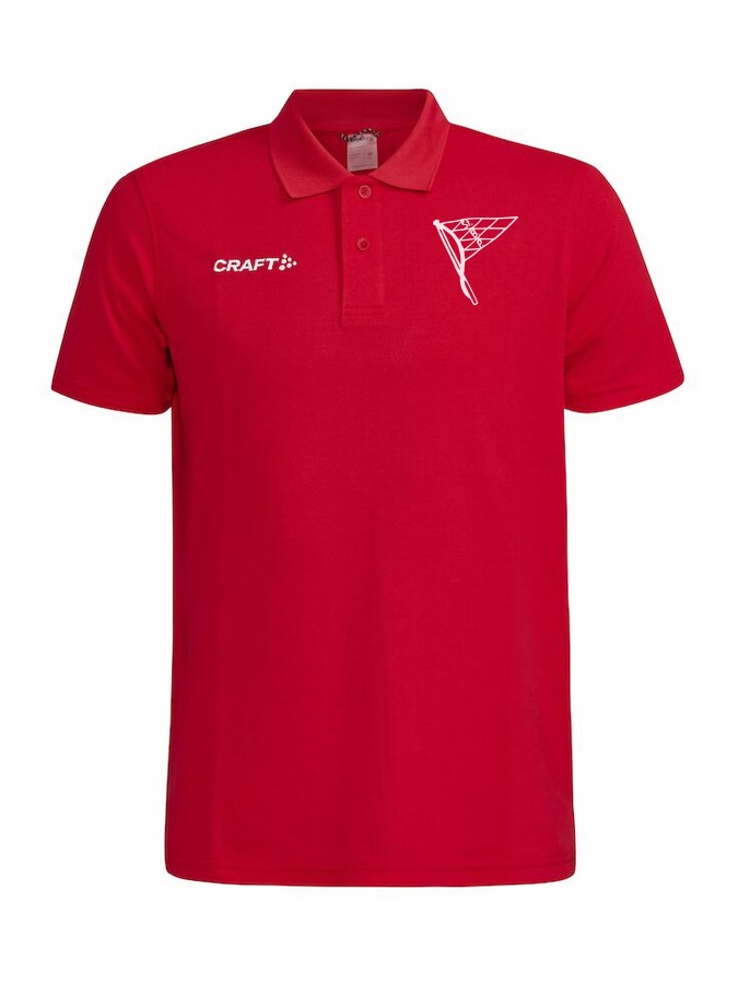 Craft Progress 2.0 Poloshirt