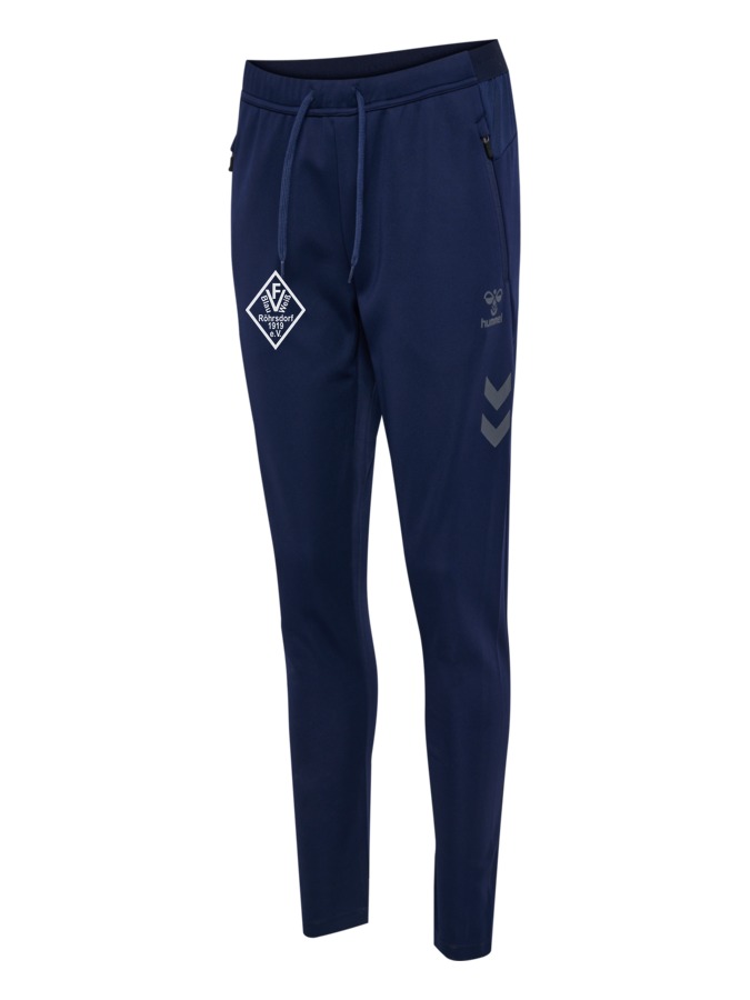 Hummel Cima 2.0 Pants Damen