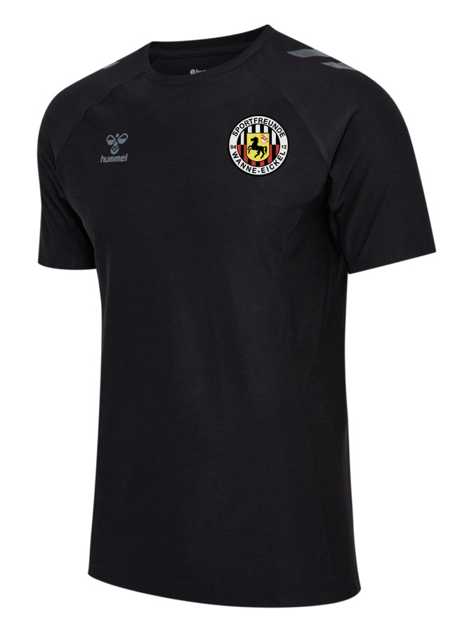 Hummel Cima 2.0 Jersey Trikot