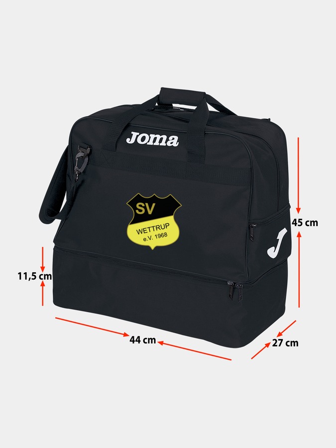 Joma Sporttasche Training 3 (M)