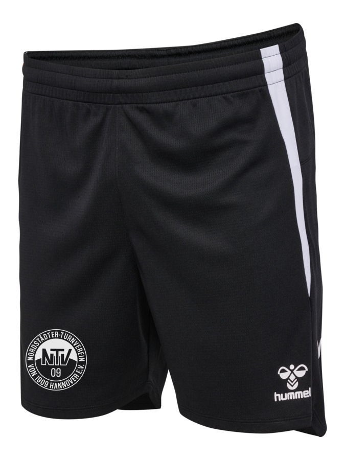 Hummel Lead 2.0 Shorts