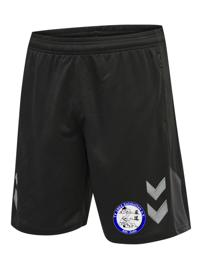 Hummel Lead Trainer Shorts