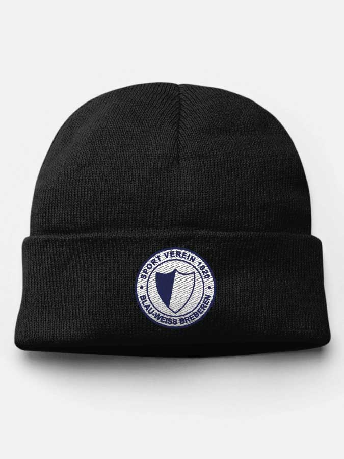Beanie Sticklogo