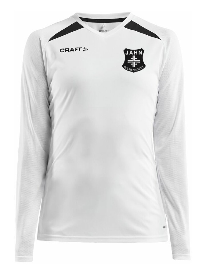 Craft Pro Control Impact Langarm-Trikot Damen