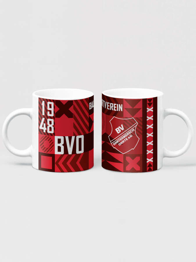 Sammlertasse 2026