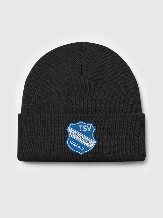 Beanie Kids Sticklogo