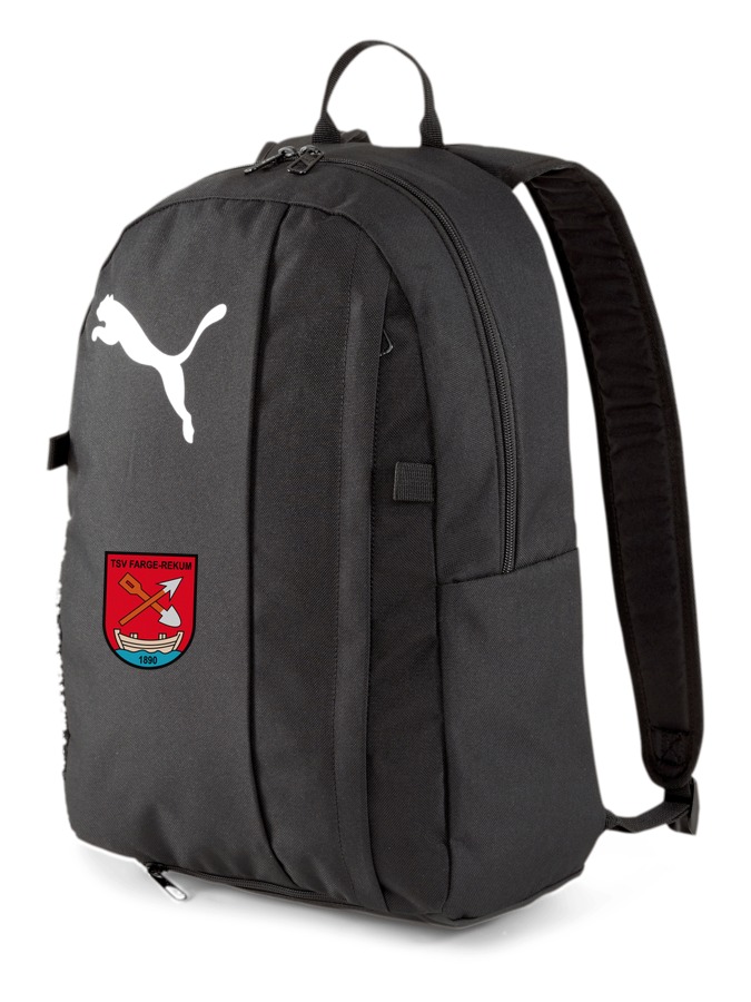 PUMA teamGOAL 23 Backpack