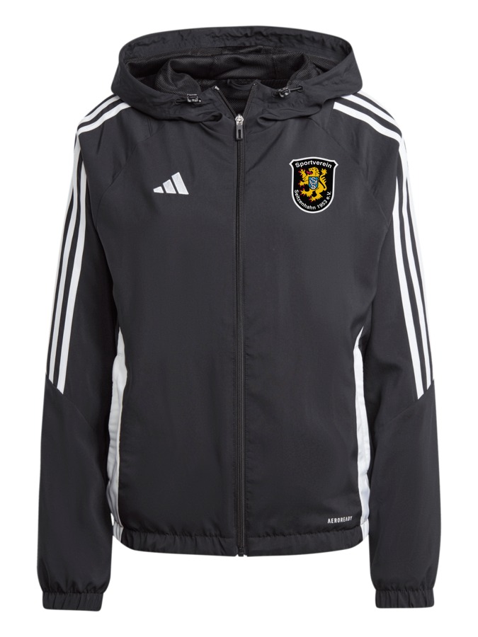 adidas Tiro 24 Windbreaker Damen