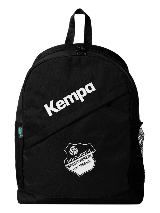 Kempa Rucksack Team Junior
