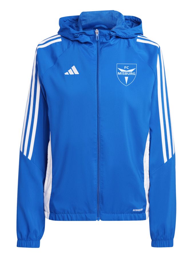 adidas Tiro 24 Windbreaker Damen