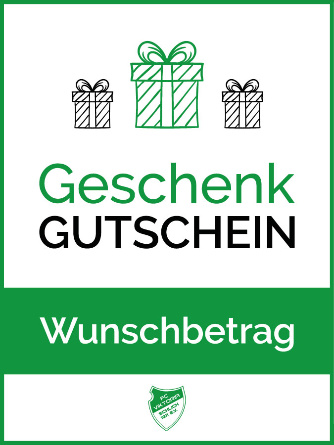 Gutschein zum Ausdrucken