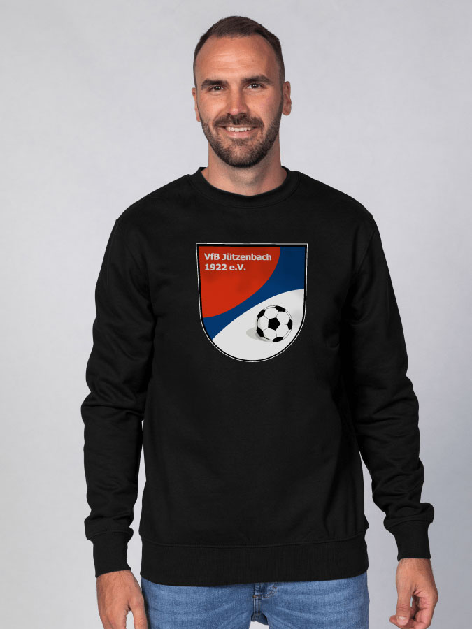 Sweatshirt Classic Herren