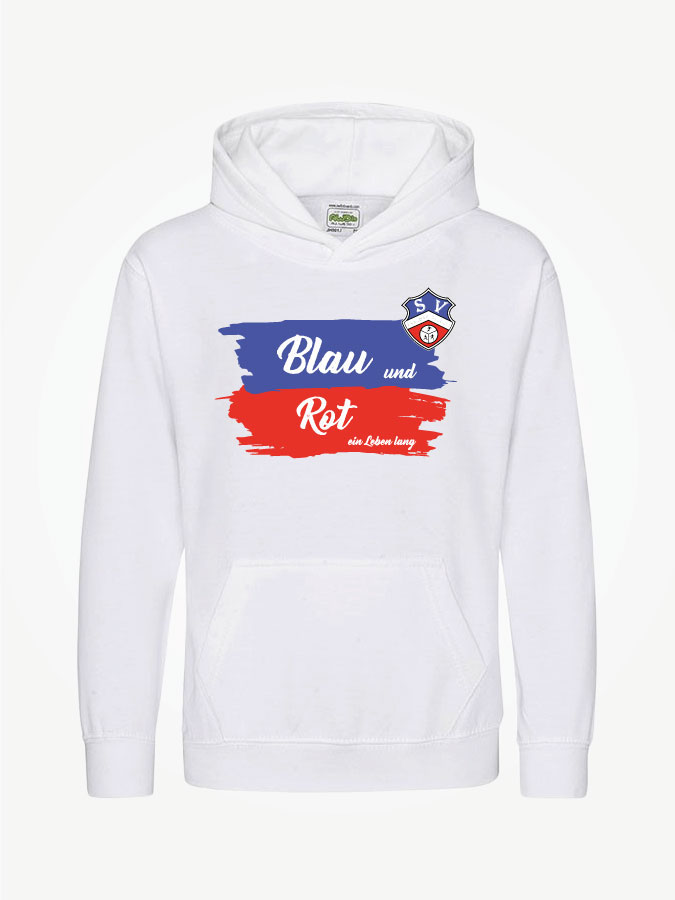 Hoodie Loyal Kids Unisex