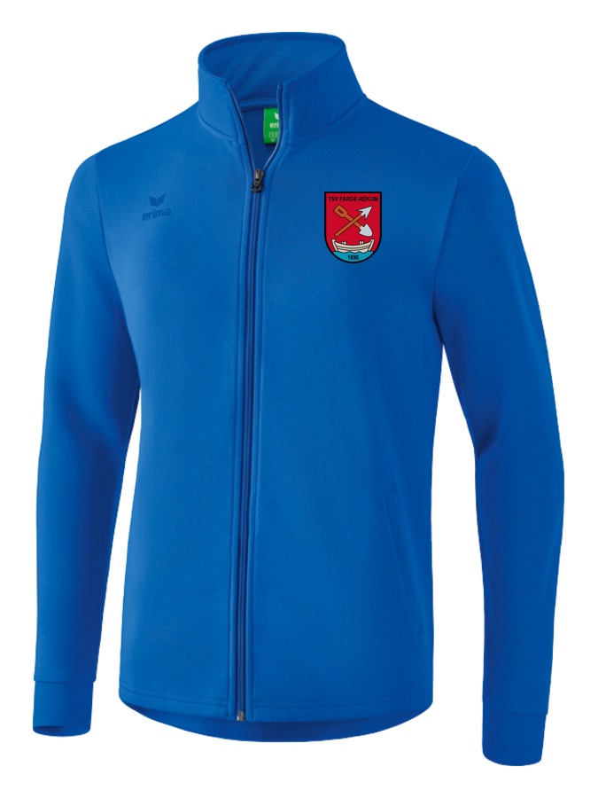 Erima Sweatjacke