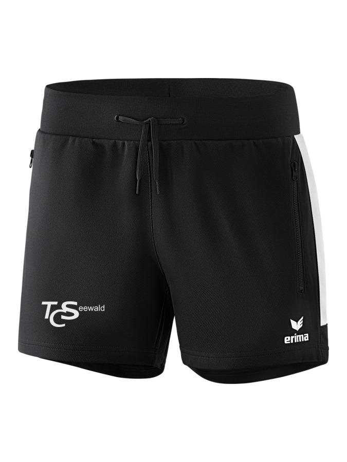 Erima Squad Worker Shorts Damen