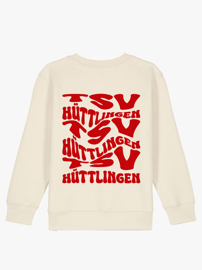 Sweater Wavy Kids