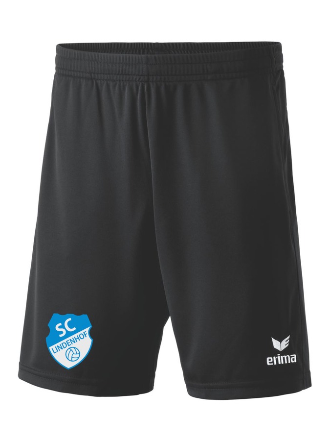 Erima Valencia Schiedsrichtershorts