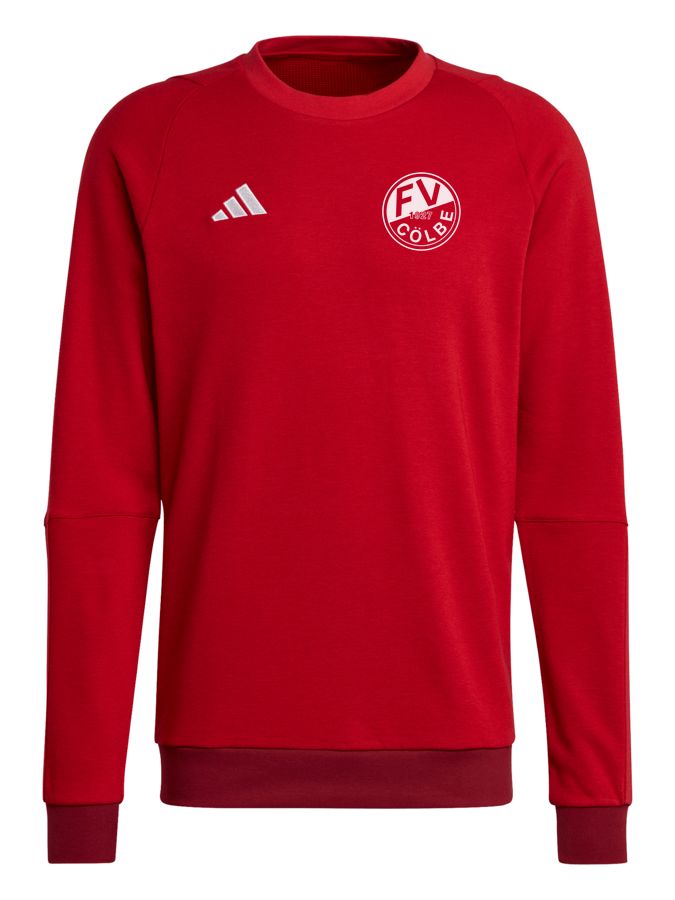 adidas Tiro 23 Competition Sweatshirt