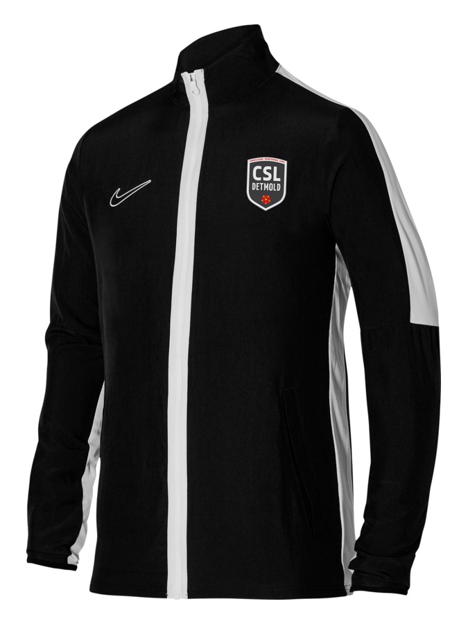 Nike Academy 23 Woven Präsentationsjacke Kinder