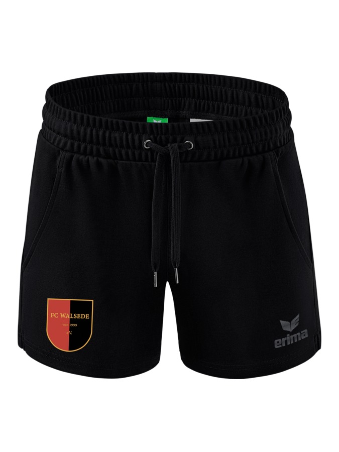 Erima Essential Team Sweatshorts Damen