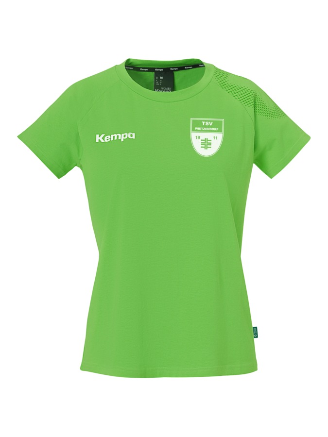 Kempa Core 26 T-Shirt Damen