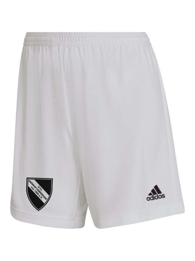 adidas Entrada 22 Shorts Damen