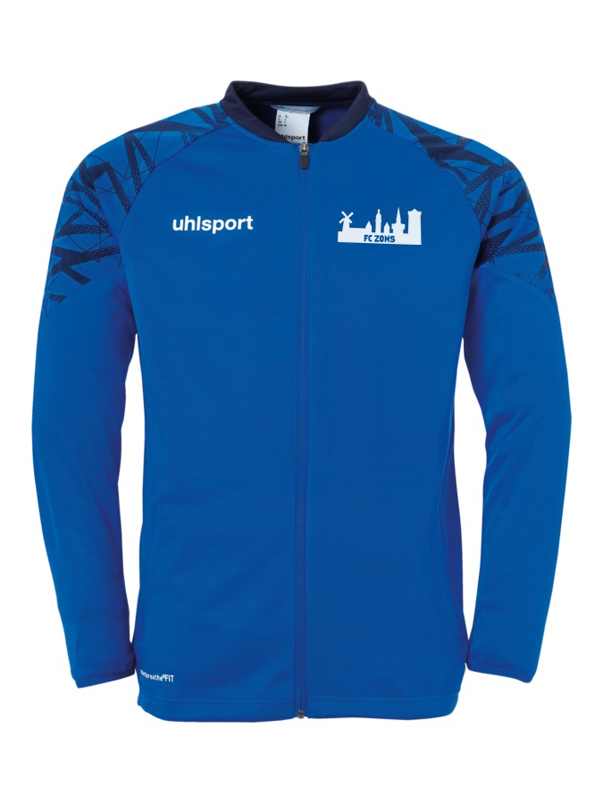 uhlsport Goal 25 Poly Jacke