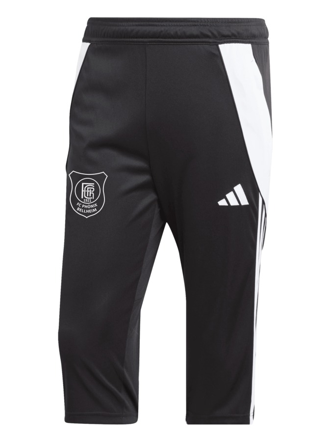 adidas Tiro 24 3/4-Hose