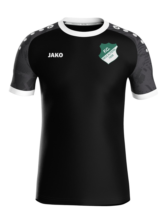 Jako Trikot Iconic Kurzarm