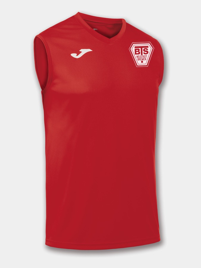 Joma Funktionsshirt Combi ohne Ärmel