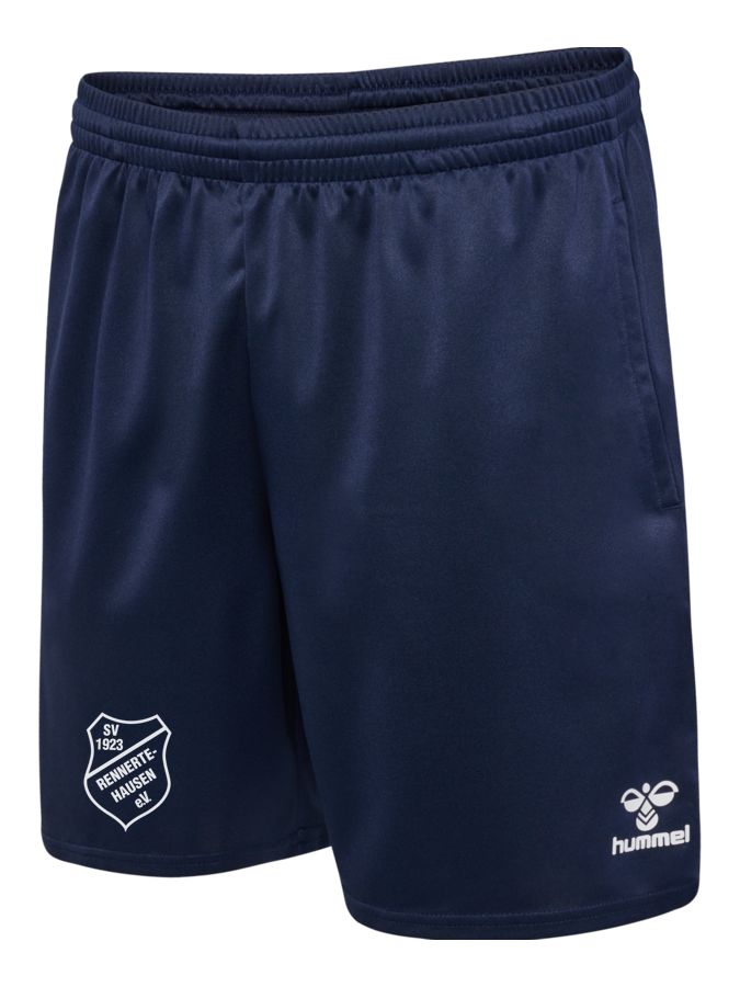 Hummel Essential Training Shorts