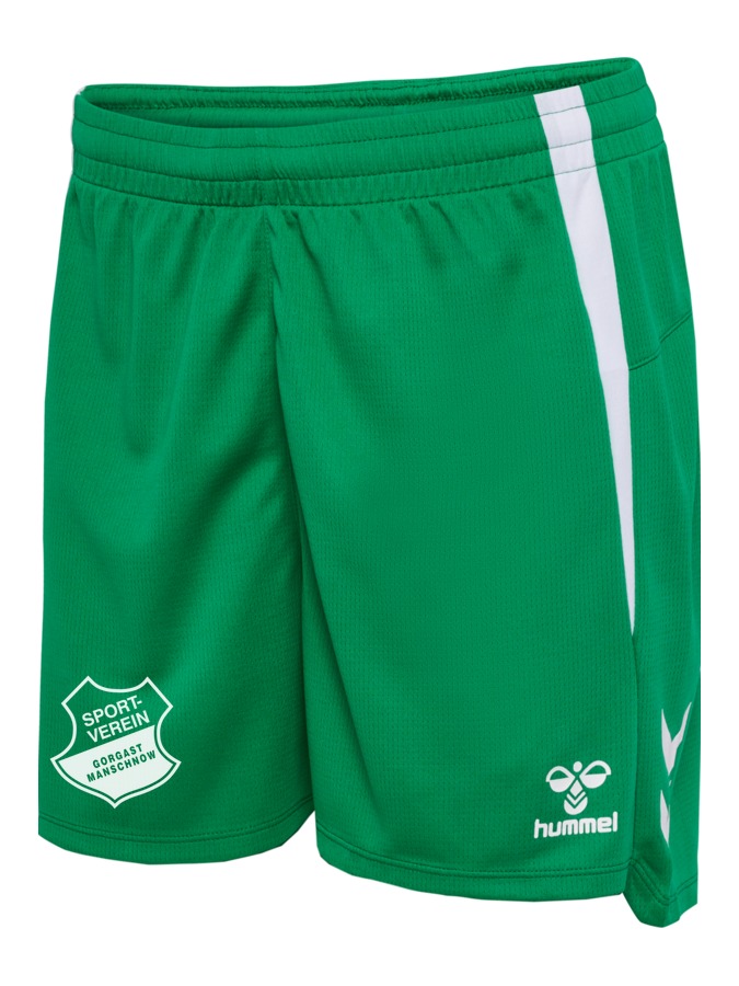 Hummel Lead 2.0 Shorts Damen