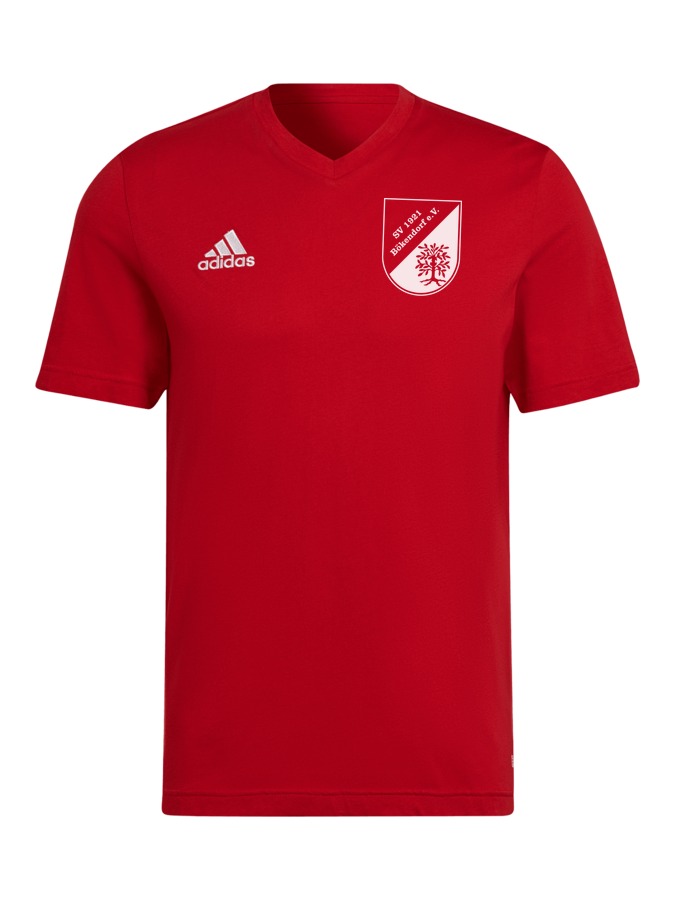 adidas Entrada 22 T-Shirt