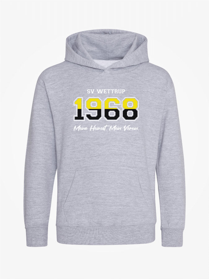 Hoodie Established Kids