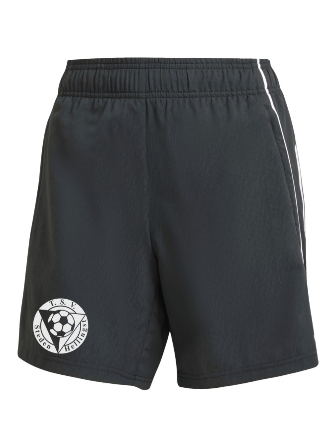 adidas Tiro 25 Competition Downtime Shorts Damen