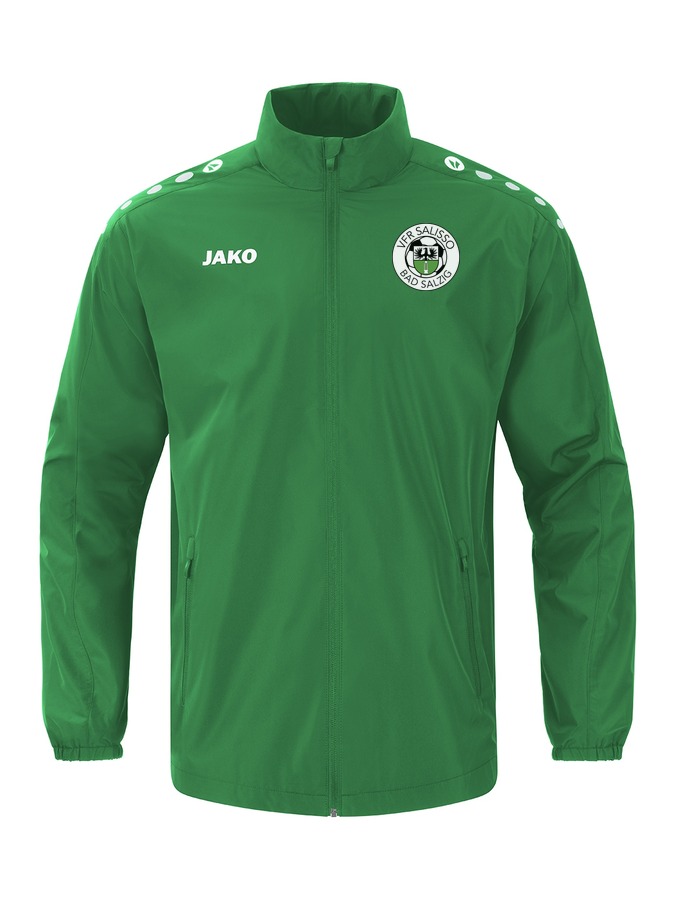 Jako Allwetterjacke One