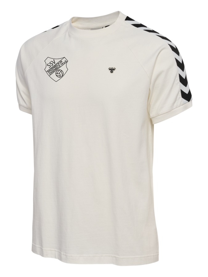 Hummel Archive Loose T-Shirt