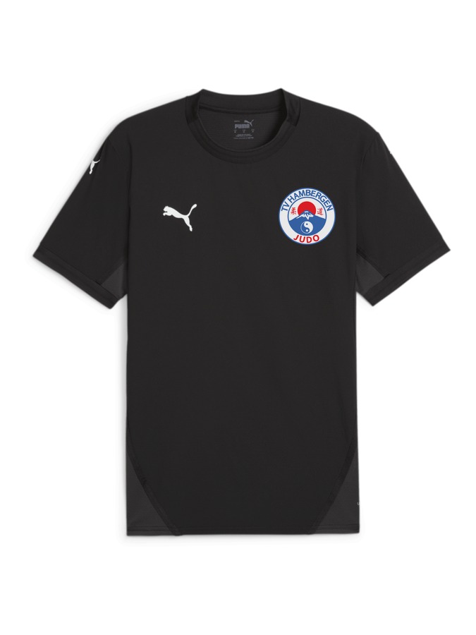 PUMA teamFINAL Trikot