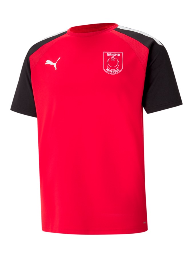 PUMA teamPACER Trikot