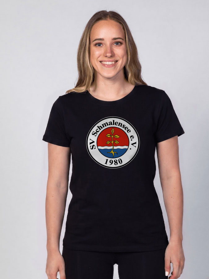Shirt Classic Damen