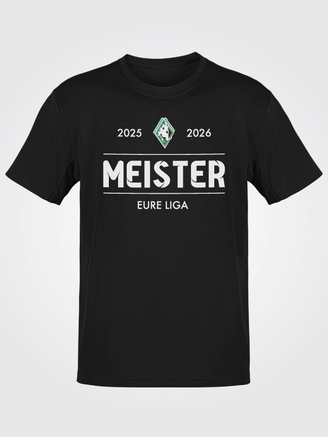 Shirt Meister