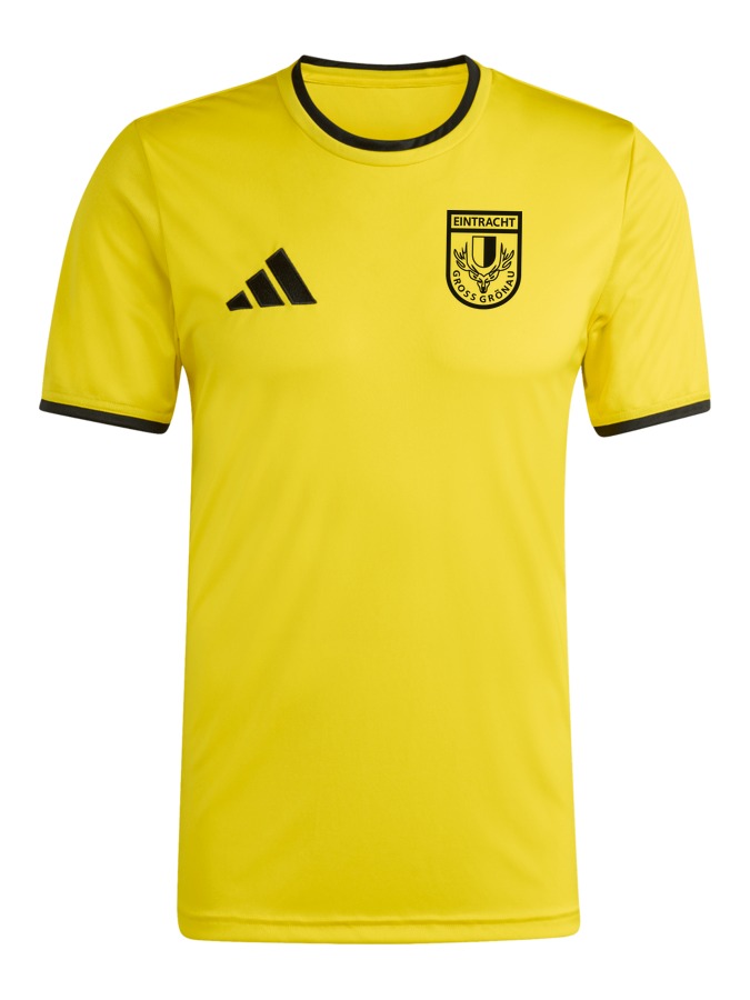 adidas Entrada 26 Trikot