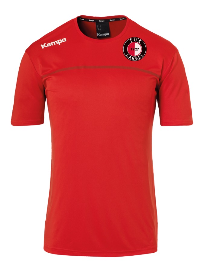 Kempa Emotion 2.0 Poly Trikot