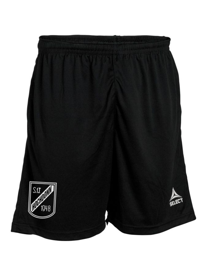 Select Schiedsrichtershorts