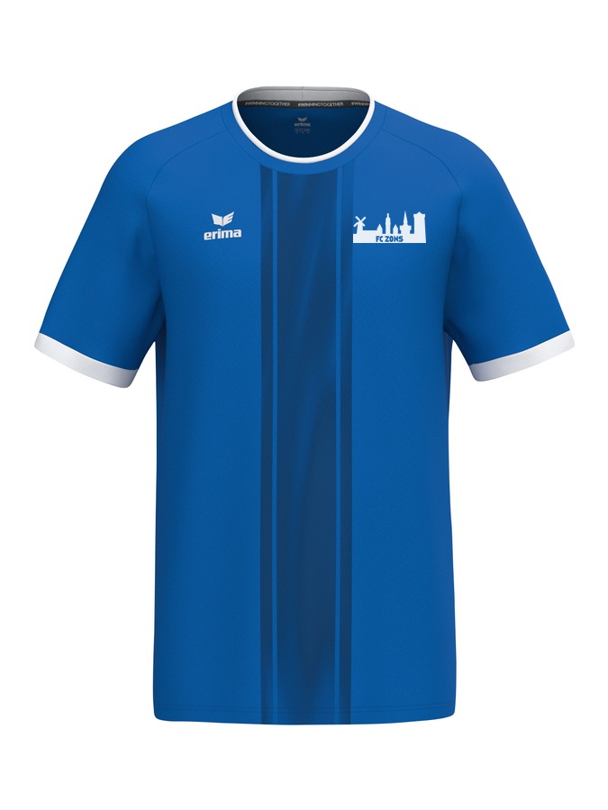 Erima Libero 125 Jersey
