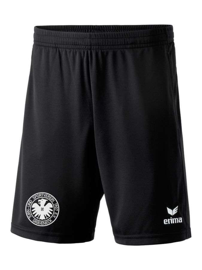 Erima Valencia Schiedsrichtershorts